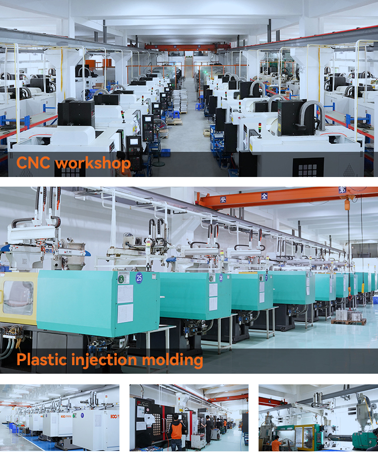 Factory View