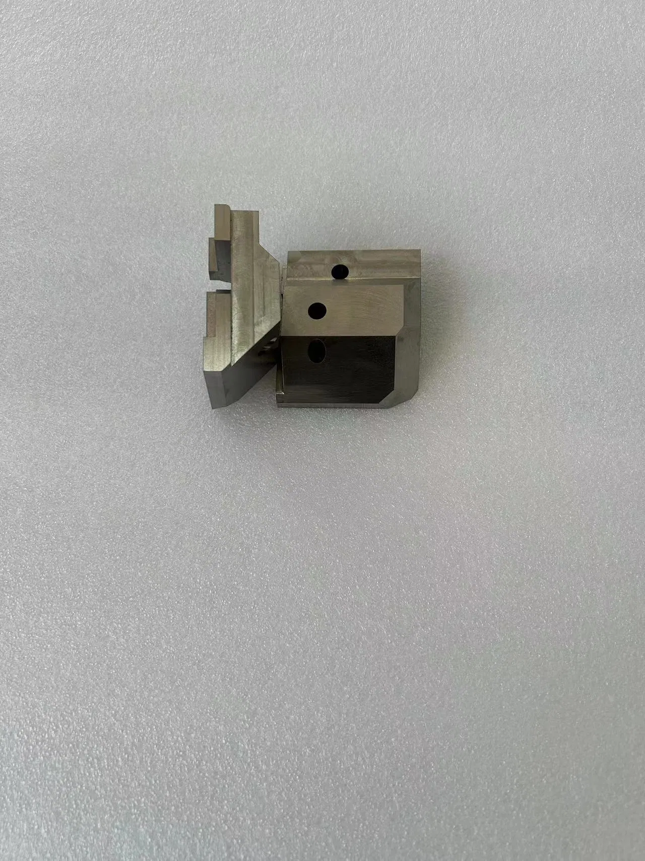 High Quality and High Precision Engineered Tungsten Counterweights or Balance