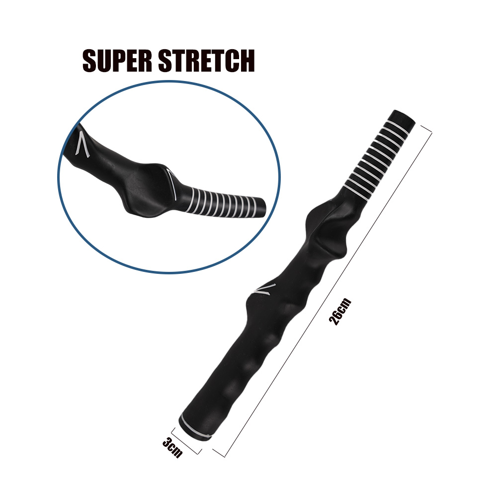 Golf Grip Style 3