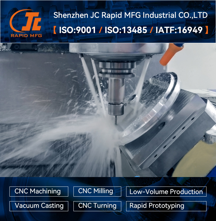 Machining Overview