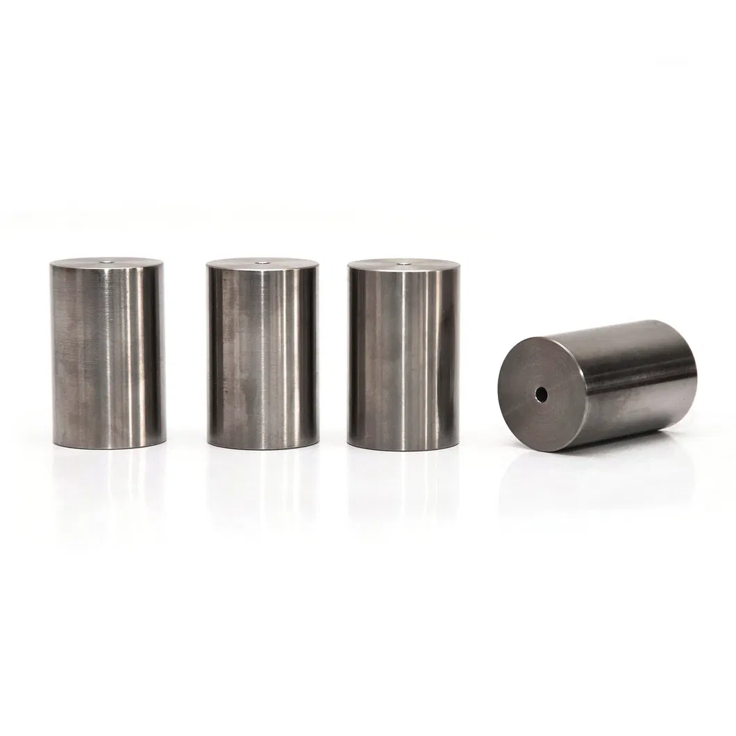 Tungsten Parts 2
