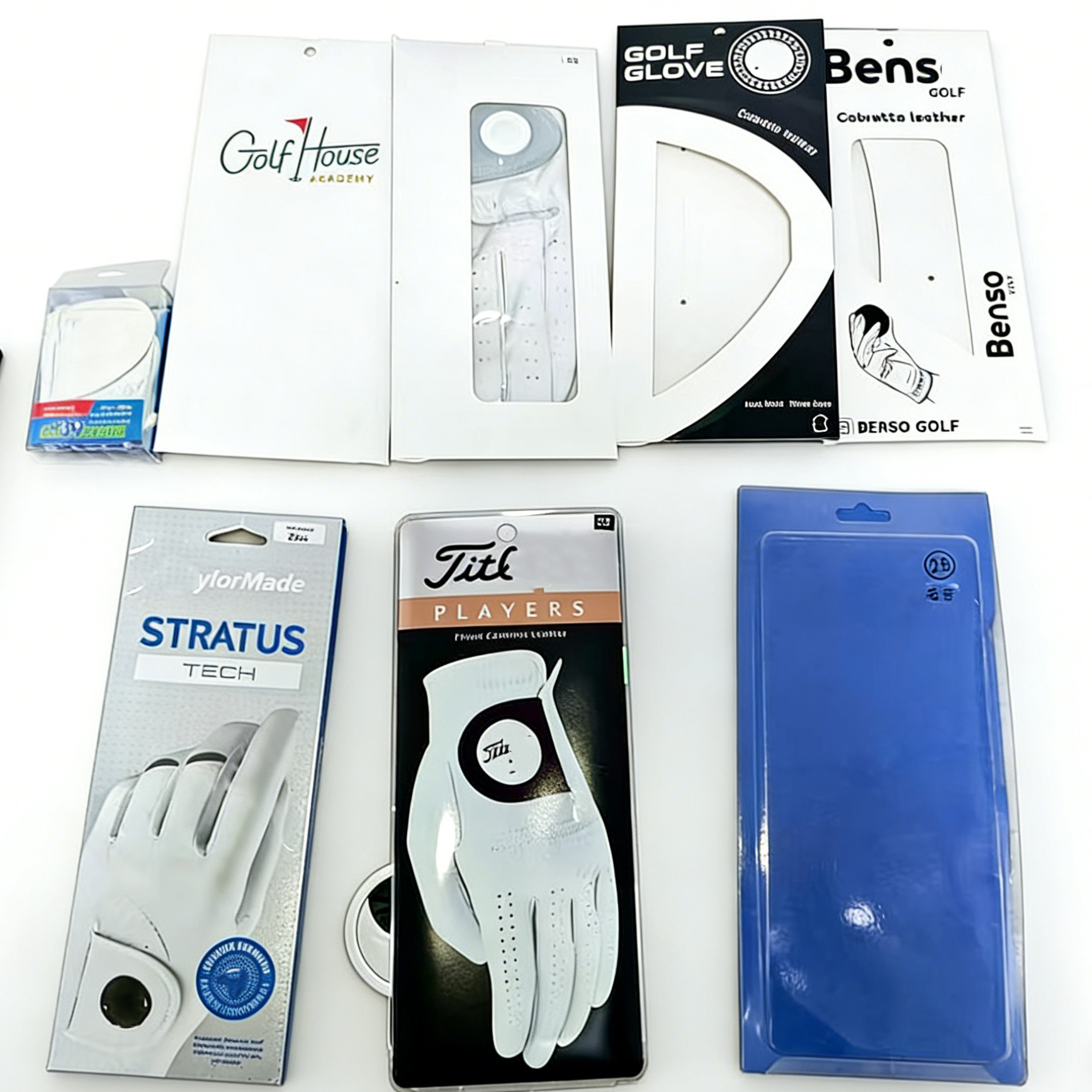 Package options
