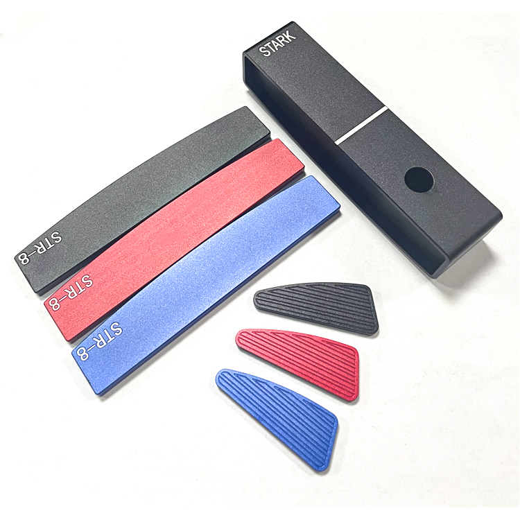 Custom Precision Machining Manufacturer Professional Factory Made Cnc Milled Golf Putter