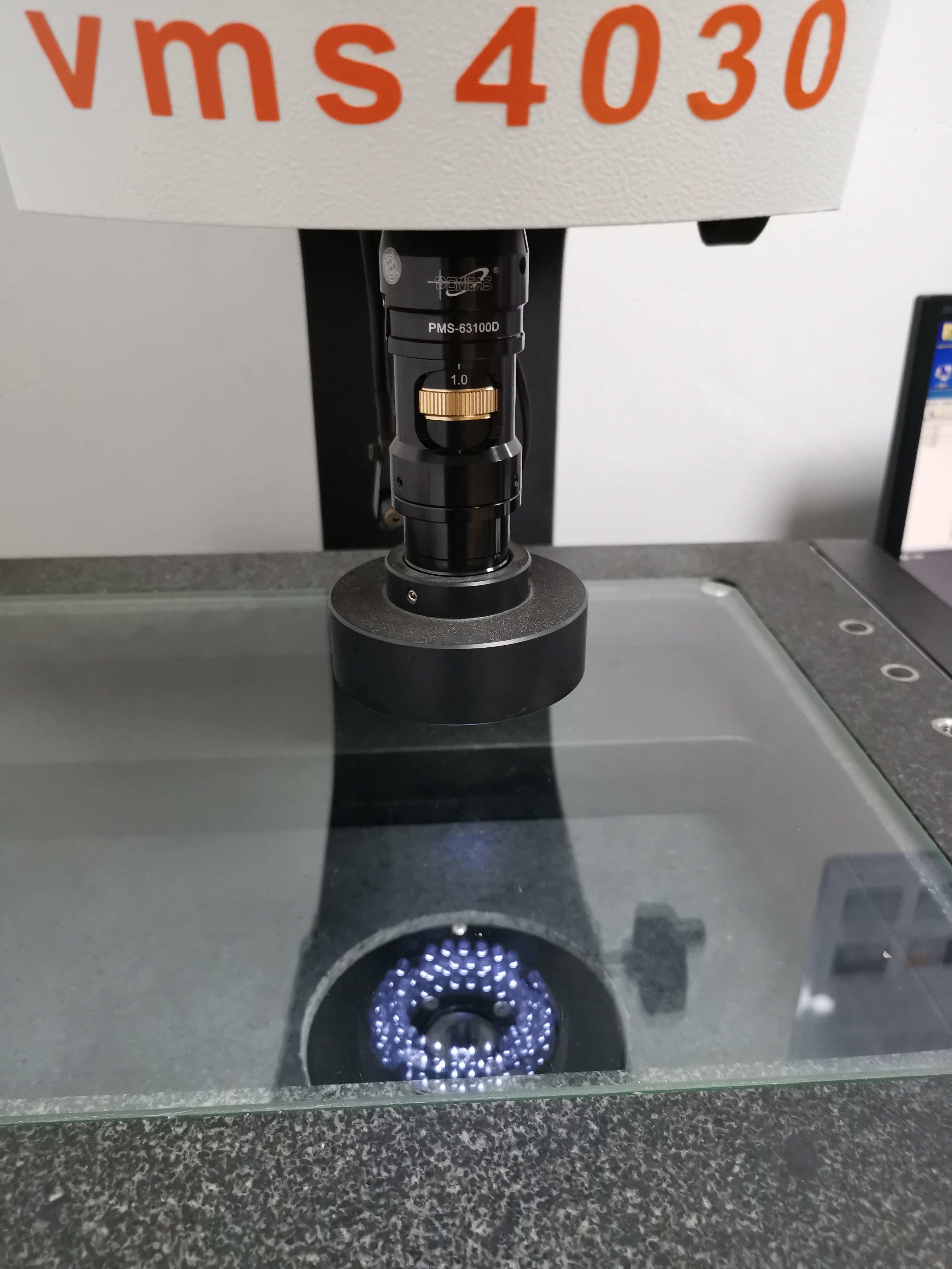 Inspection tool 1