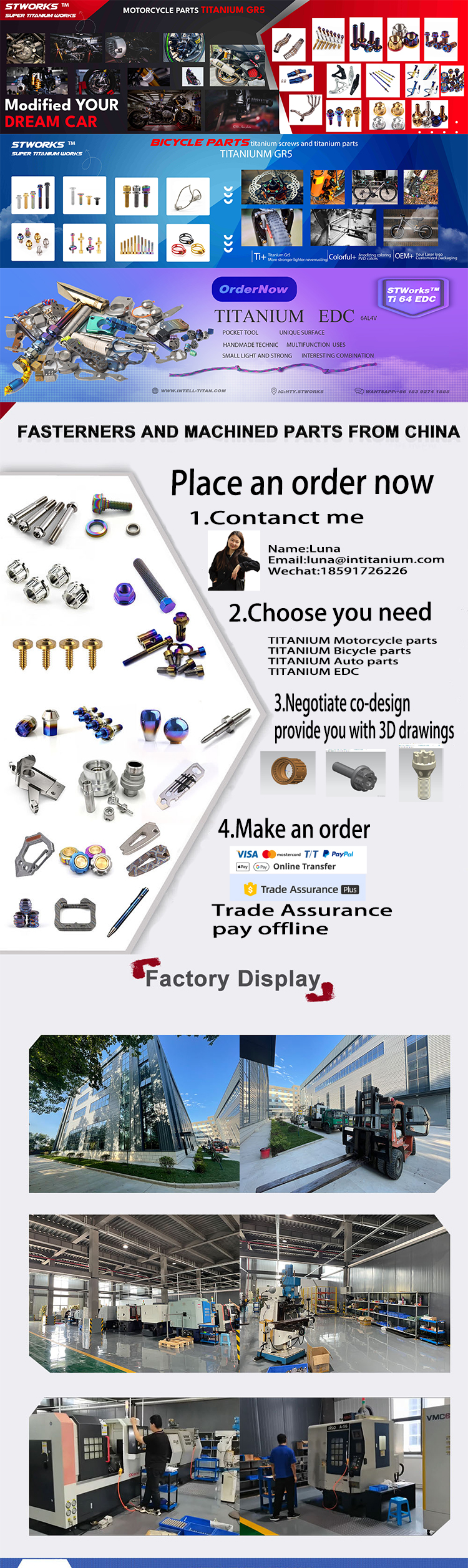Production environment
