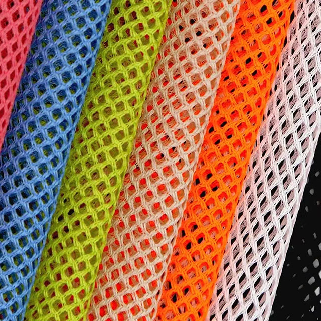 Mesh