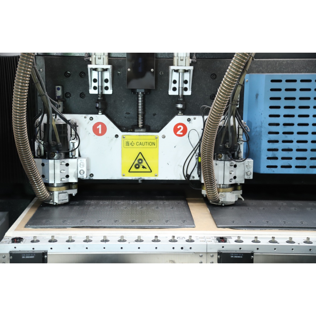 CNC Processing