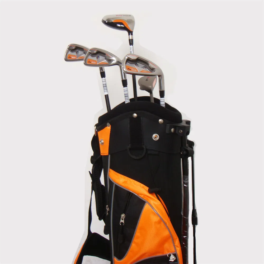 Golf Club Details