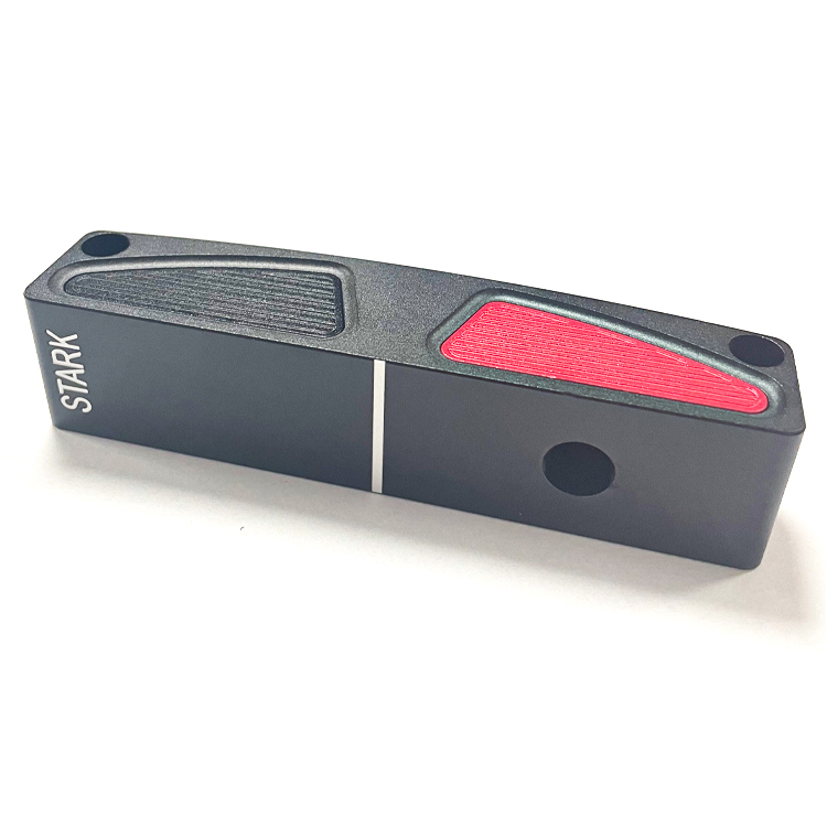 Custom Precision Machining Manufacturer Professional Factory Made Cnc Milled Golf Putter