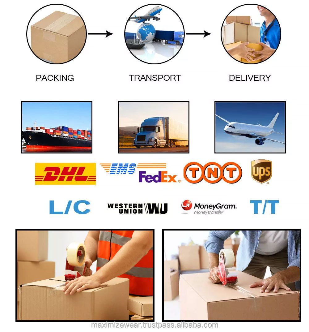 Packing Details