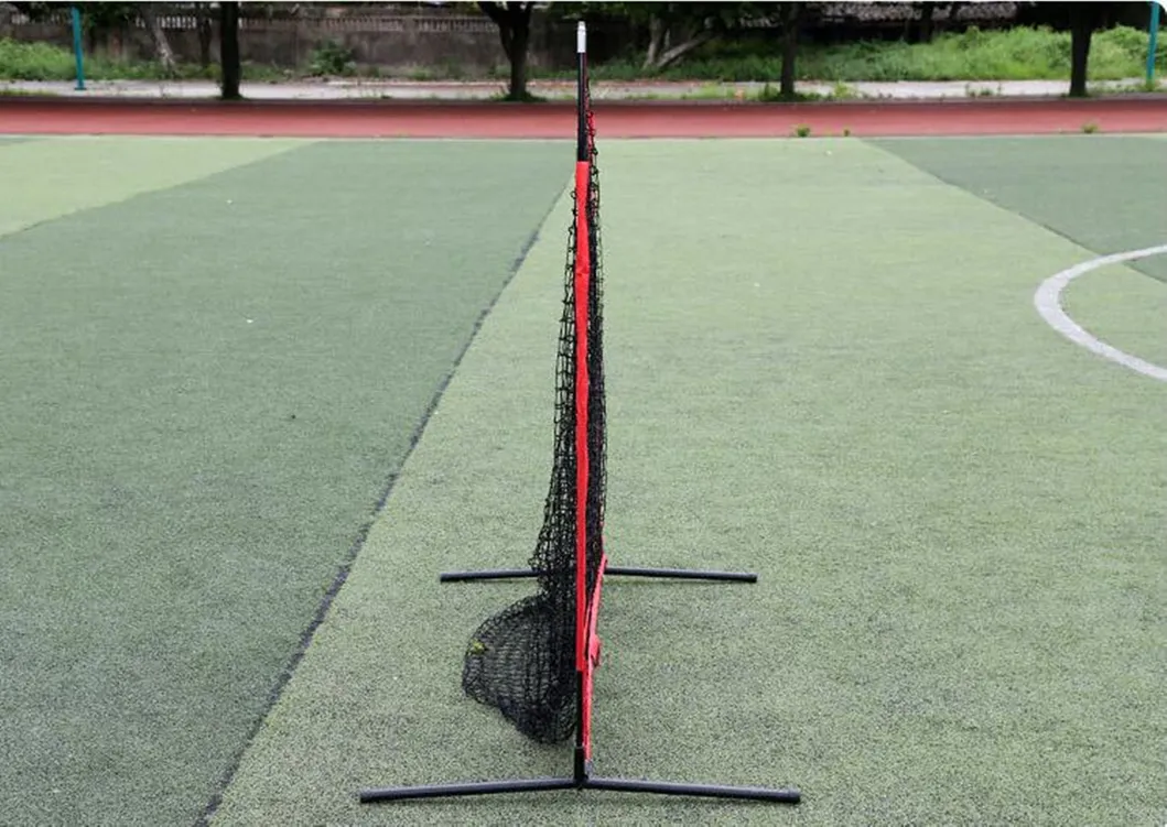 Baseball Net View 6