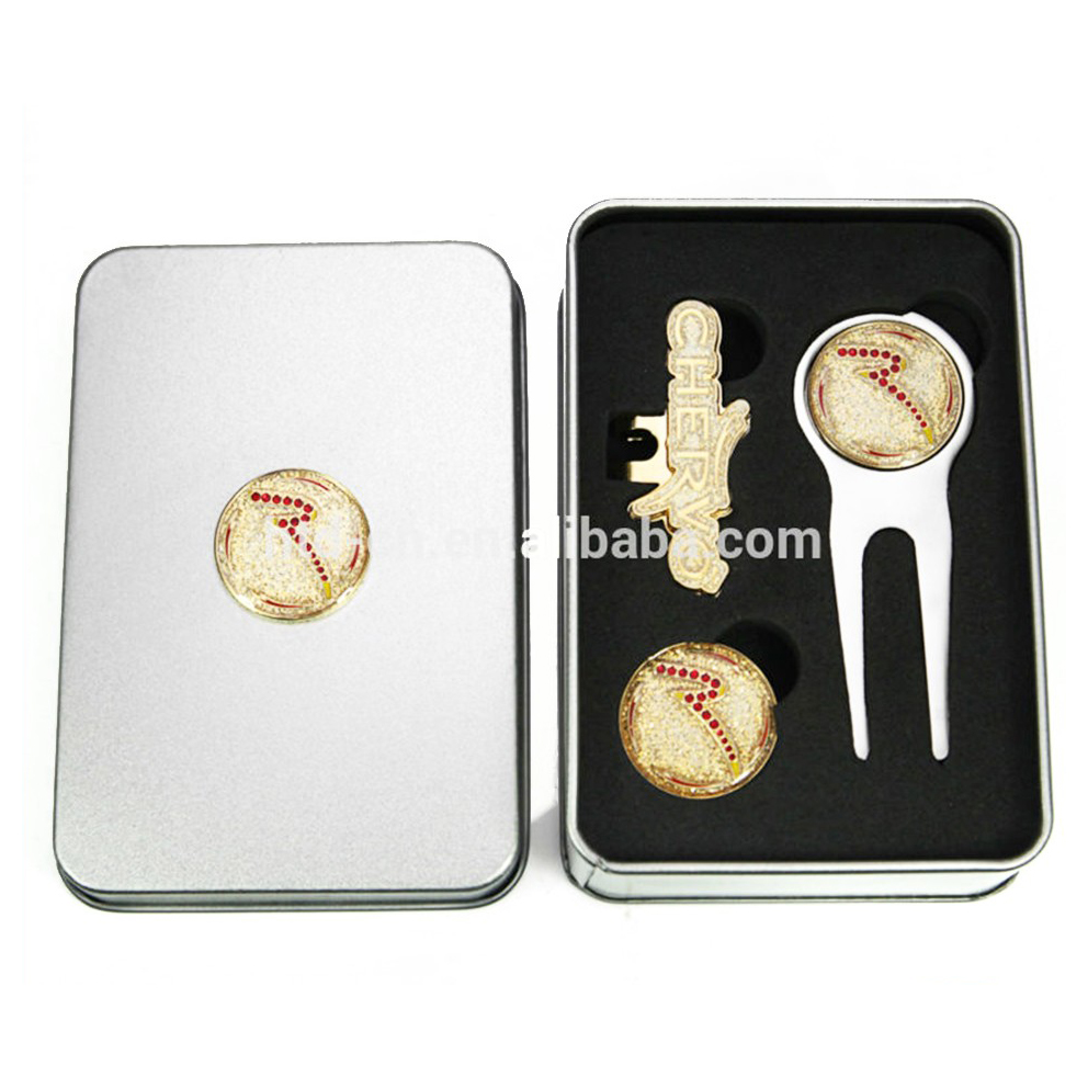 Golf Tool Set