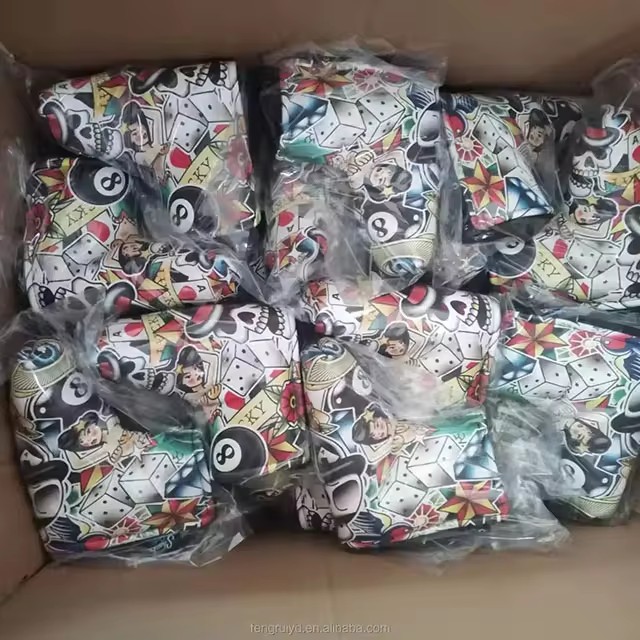 Packing 1