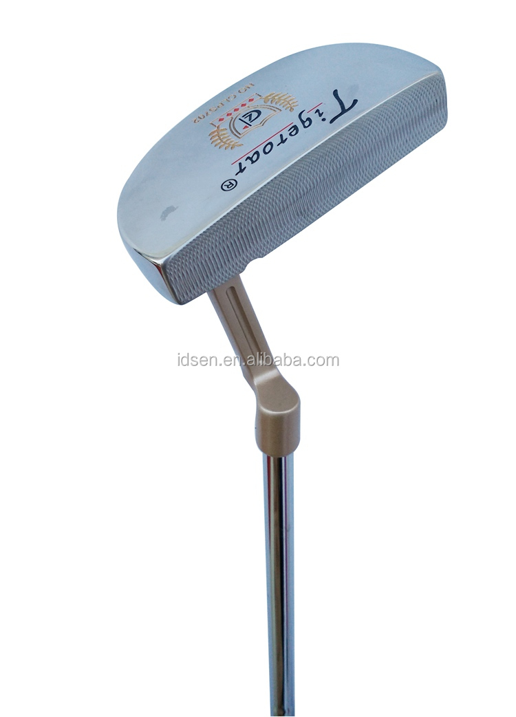 China Manufacture Wholesale Custom Golf Clubs Set Right Handed Titanium Heads Graphite Steel Shafts CNC Milled Face Urethane