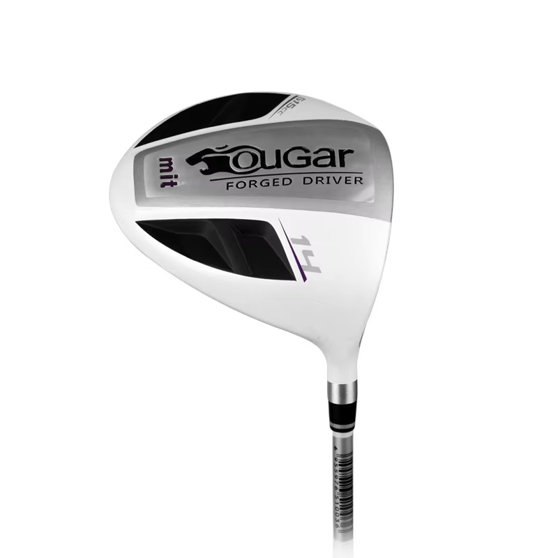 Factory Wholesale Stainless Steel Carbon Professional Right Handed Golf Club Set Rubber for Man Beginner Advanced User Luxury
