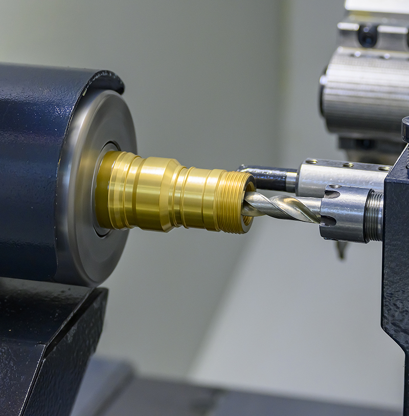 CNC Turning
