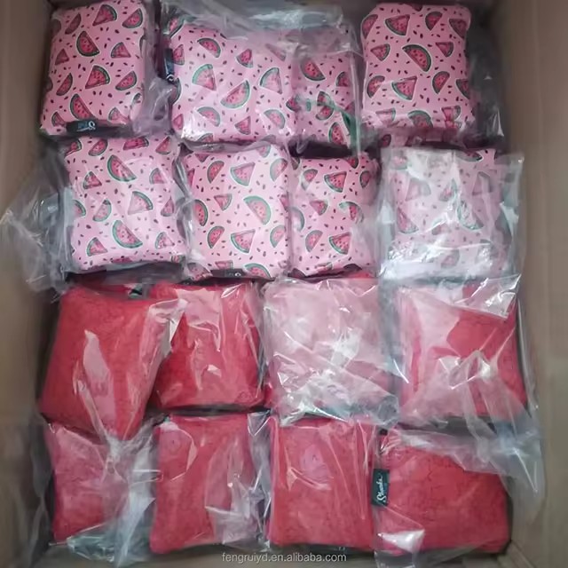 Packing 3