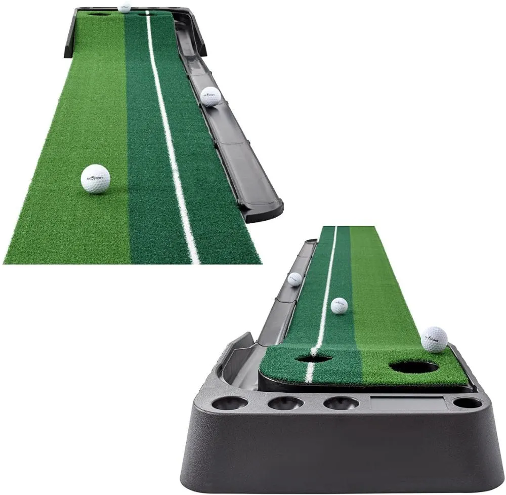 Portable Golf Green