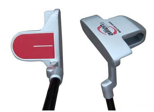 OEM Branded Golf Putter Club Custom Made Golf Club