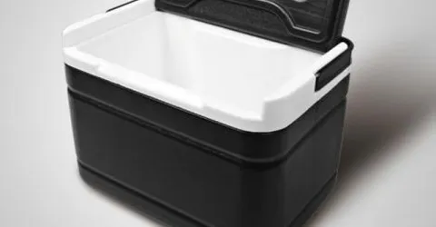 Cooler Box