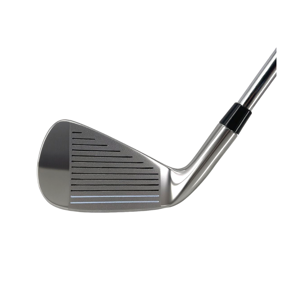 Hot Sale OEM Customized Right-Hand Golf Iron Sets Factory Designed with Stainless Steel Head Material