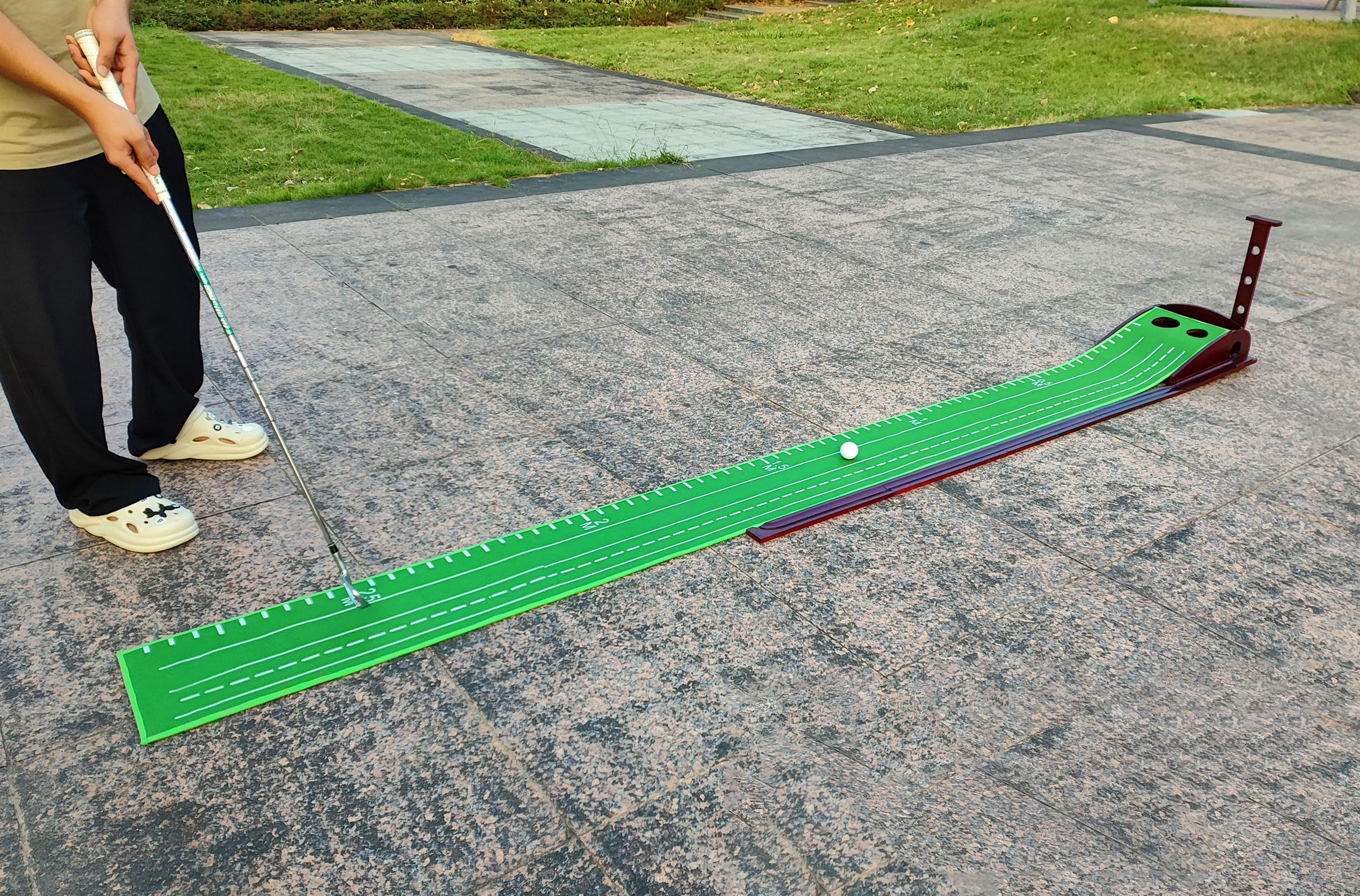 Golf Training Mat