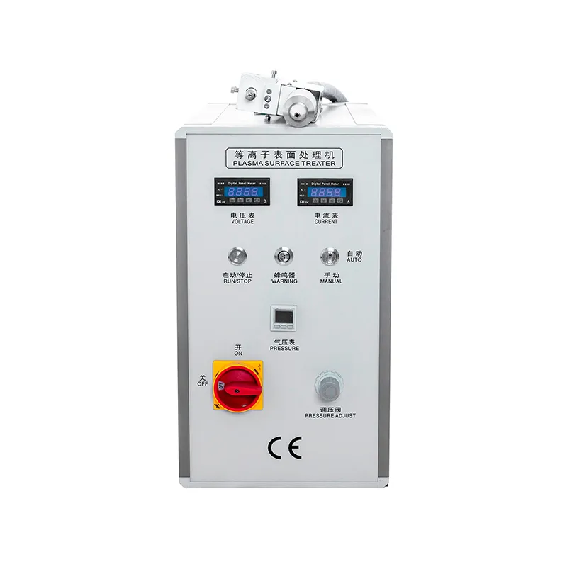 Plasma Surface Activator 2