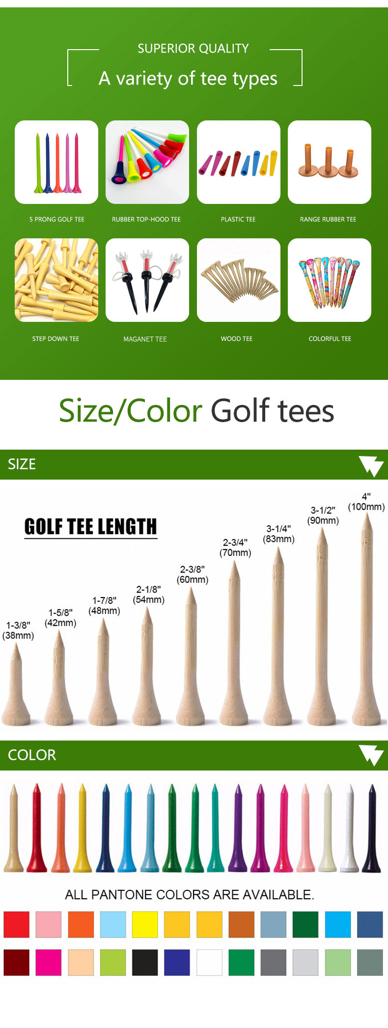 Golf Product 3