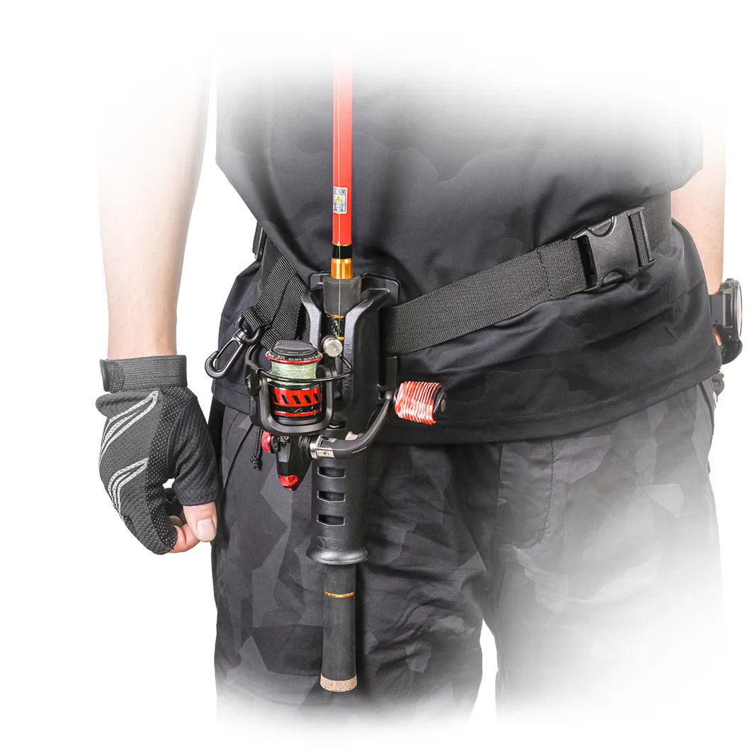 Fishing Belt View 5