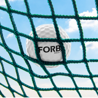 Golf Driving Range Netting Safety Netting Golf Net 5ft Customizable Size And Material