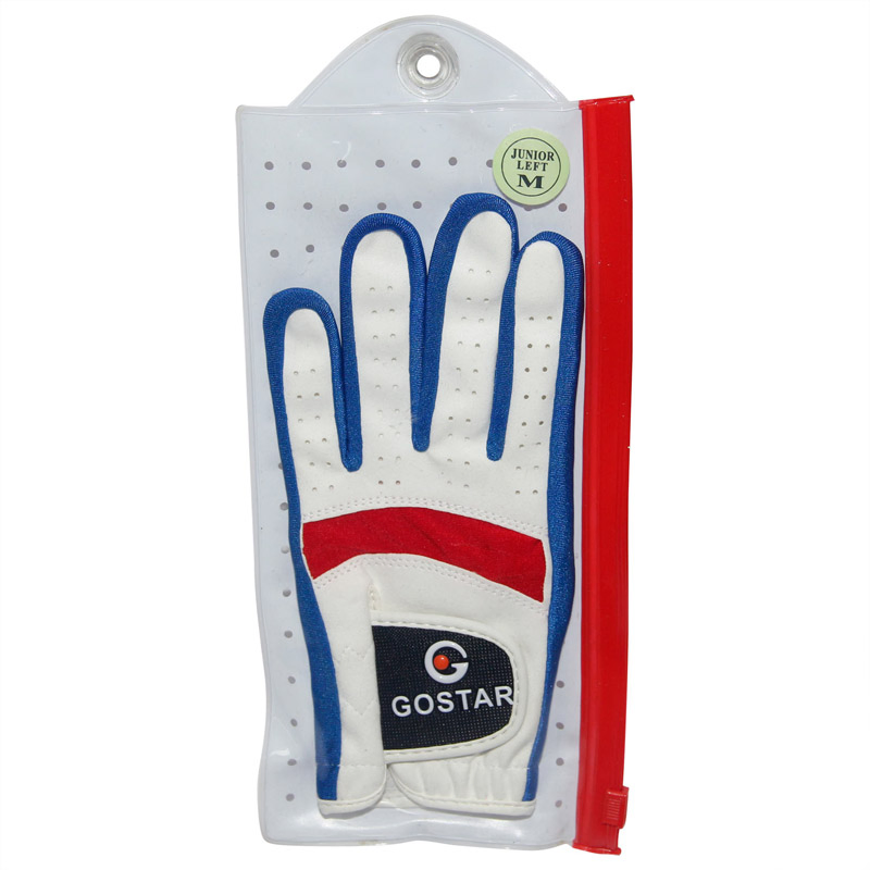 Microfiber Junior Golf Glove