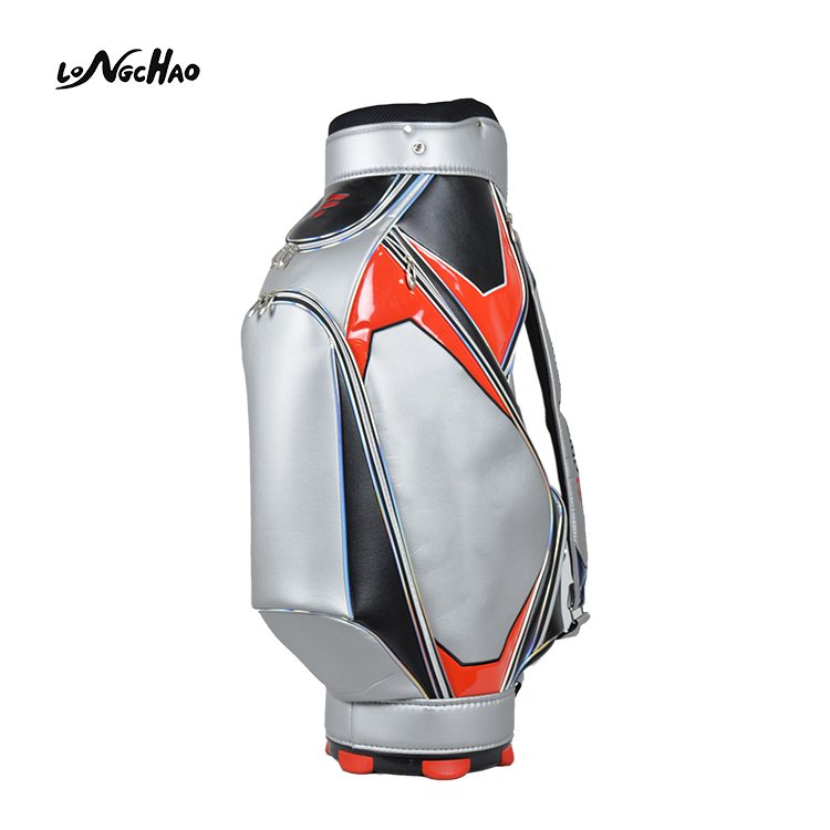 Golf Bag Showcase 3