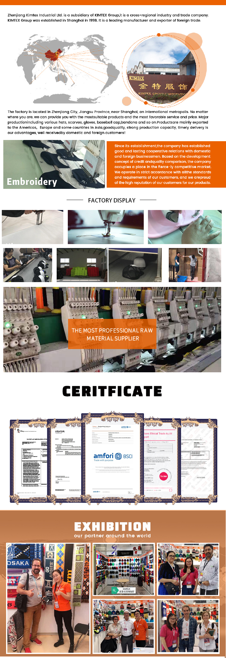 Production facility