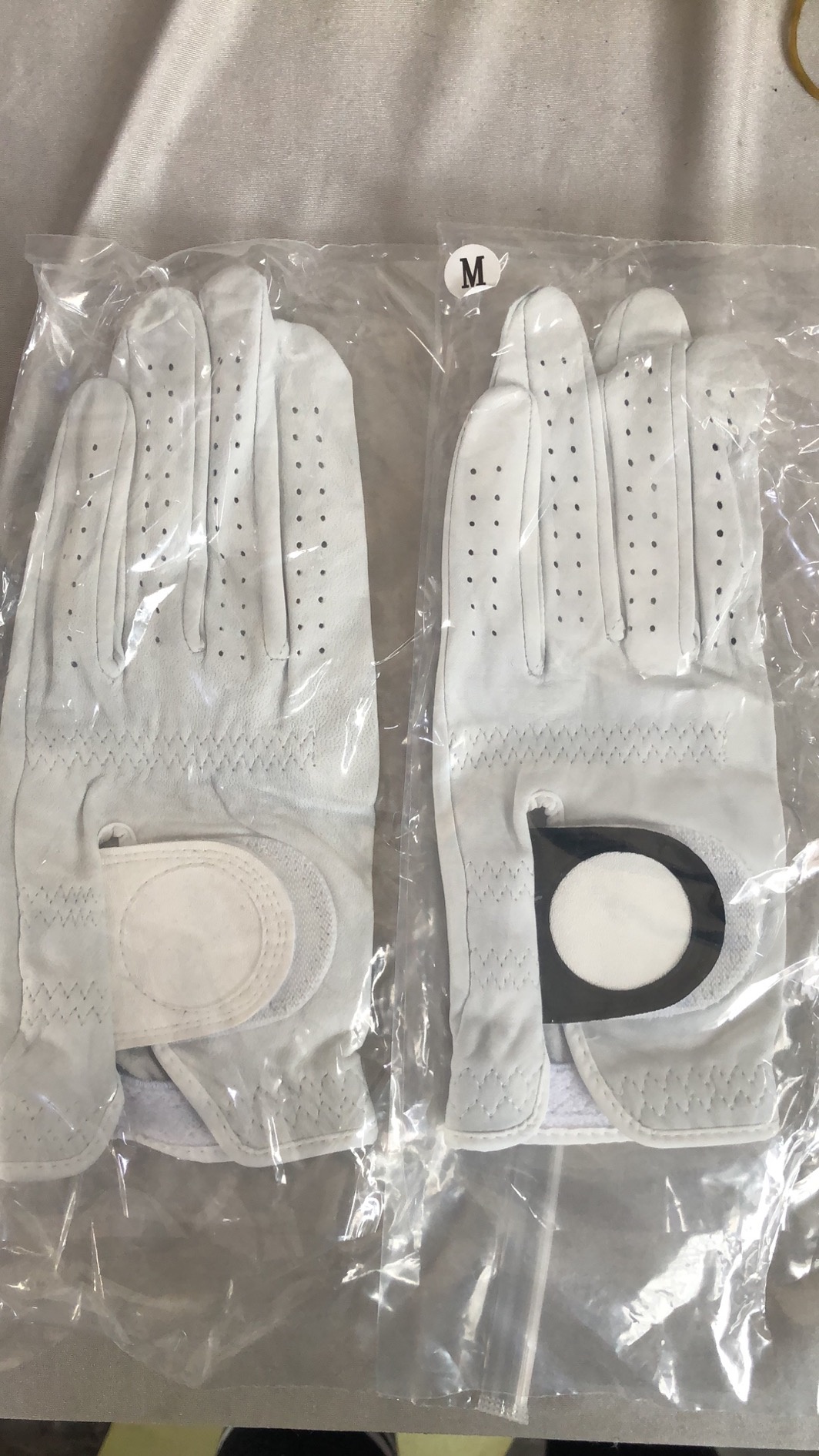 Golf Glove