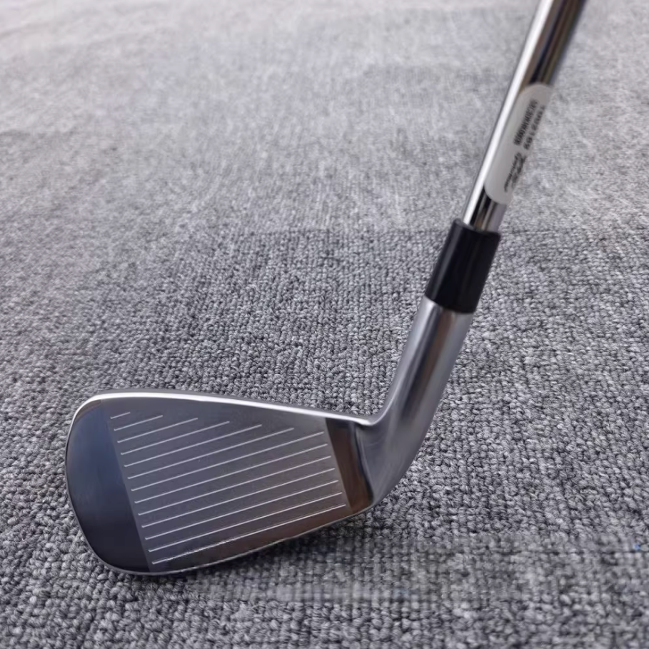 Tour Blade 770 Style Forged Golf Iron Set
