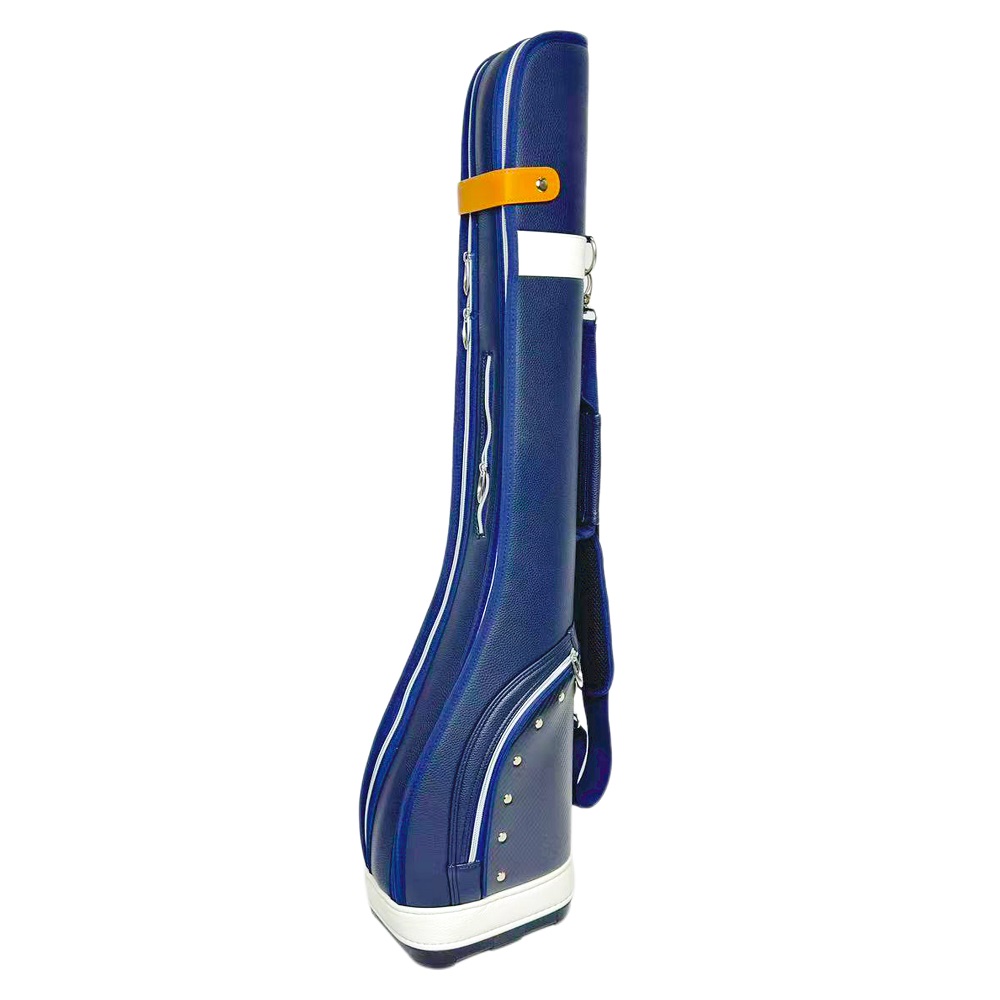Golf Club Bag View 4