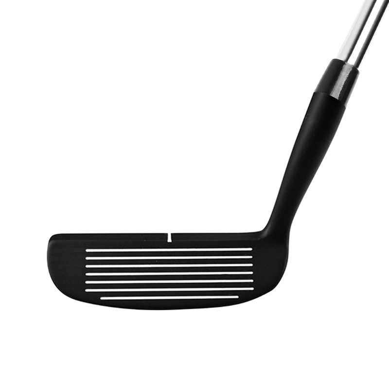 Golf Hybrid Custom 6
