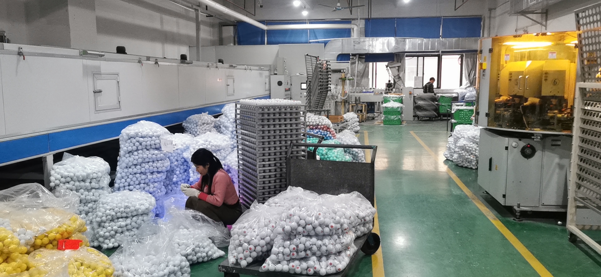Production Facility 3