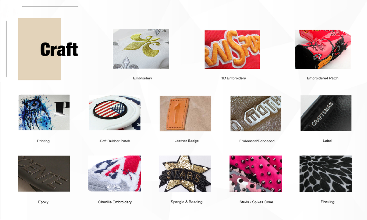 Product Display