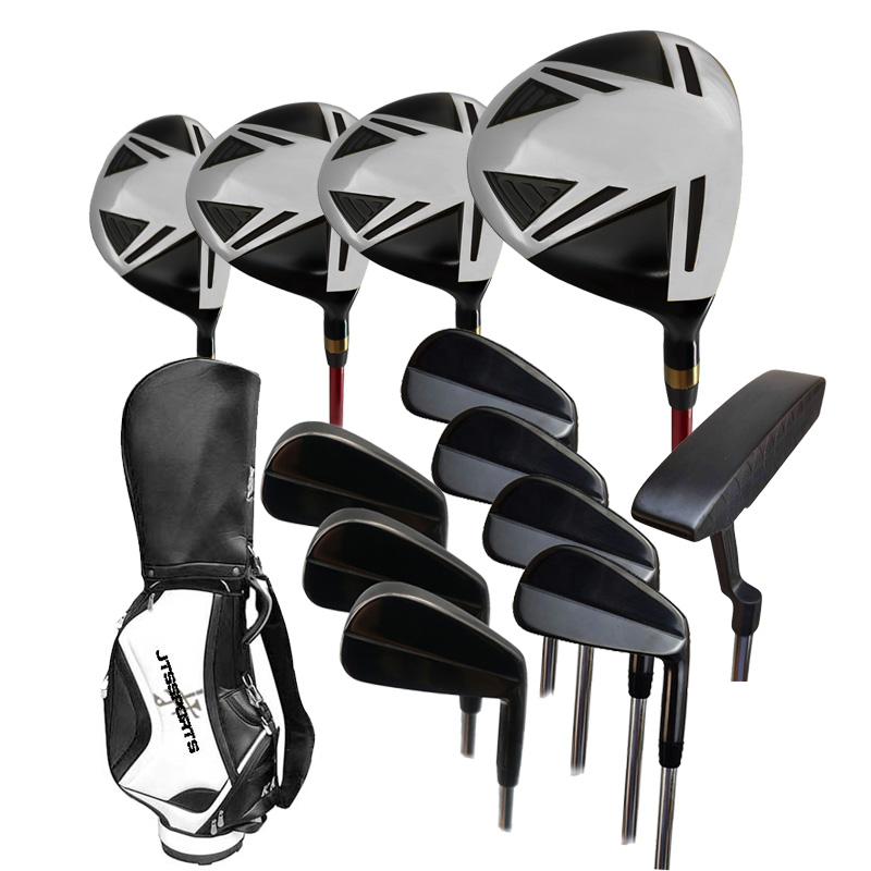 China One-stop Golf Supplies Customized Range Golf Equipment