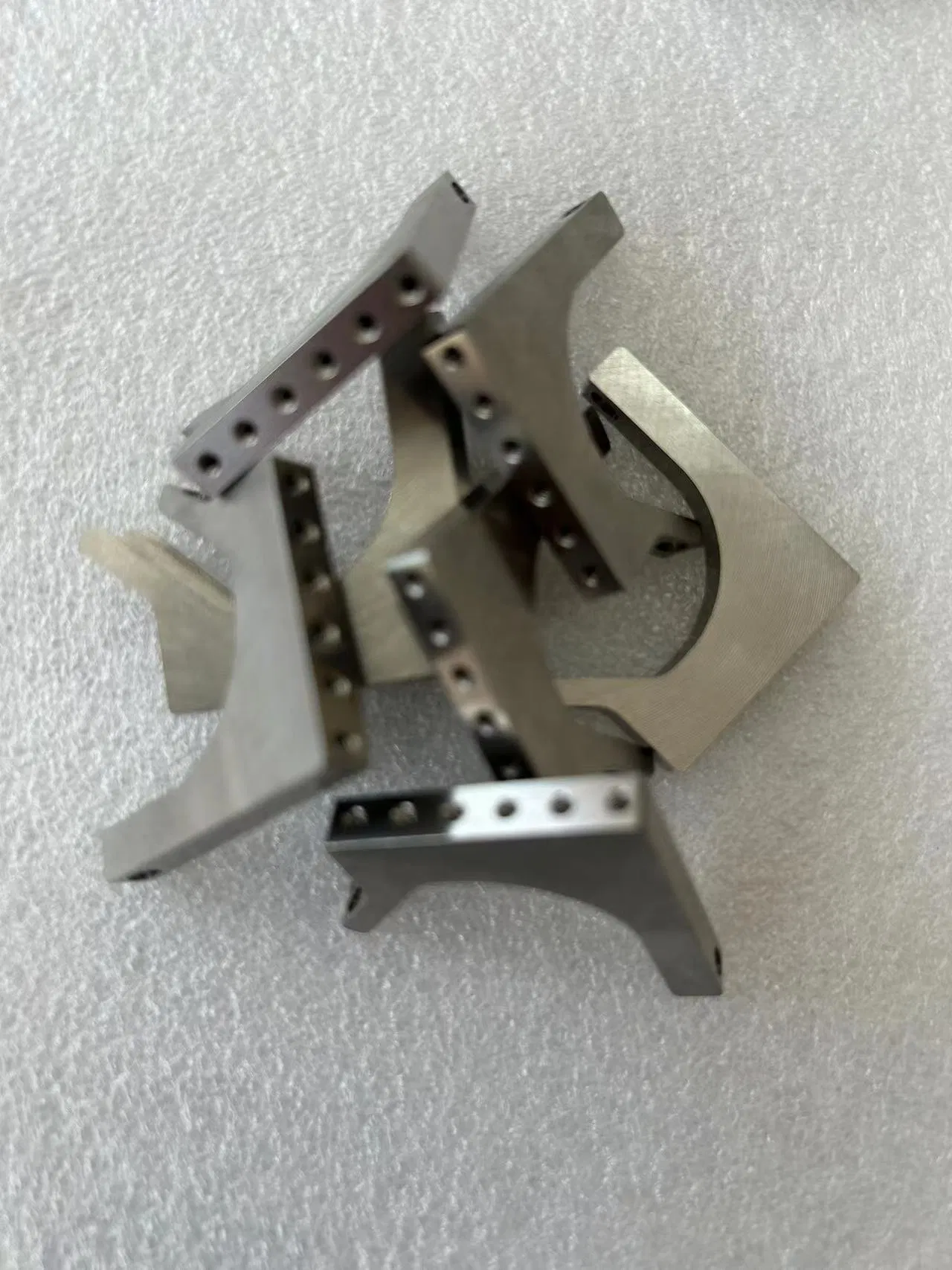 High Quality and High Precision Engineered Tungsten Counterweights or Balance