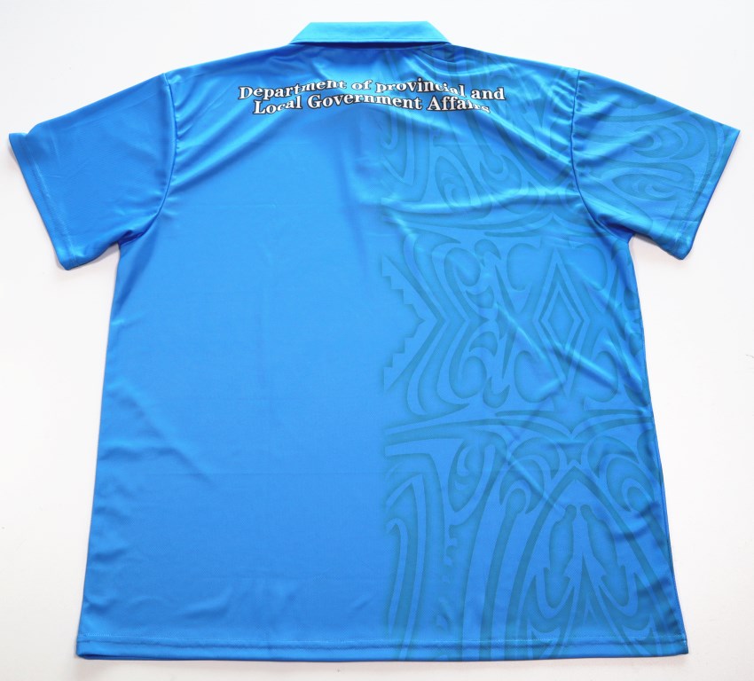 Polo Shirt Show 3