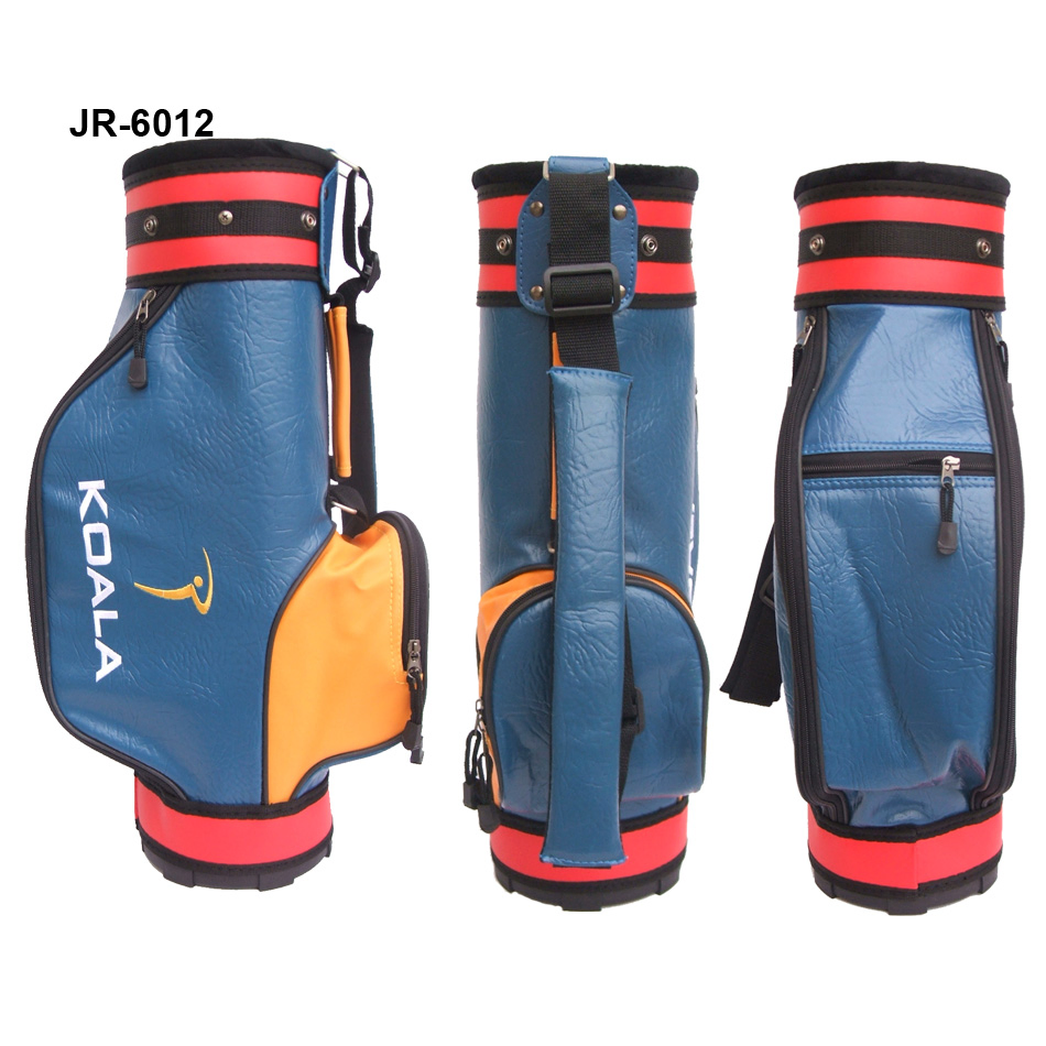 30" Nylon Junior Golf Bag