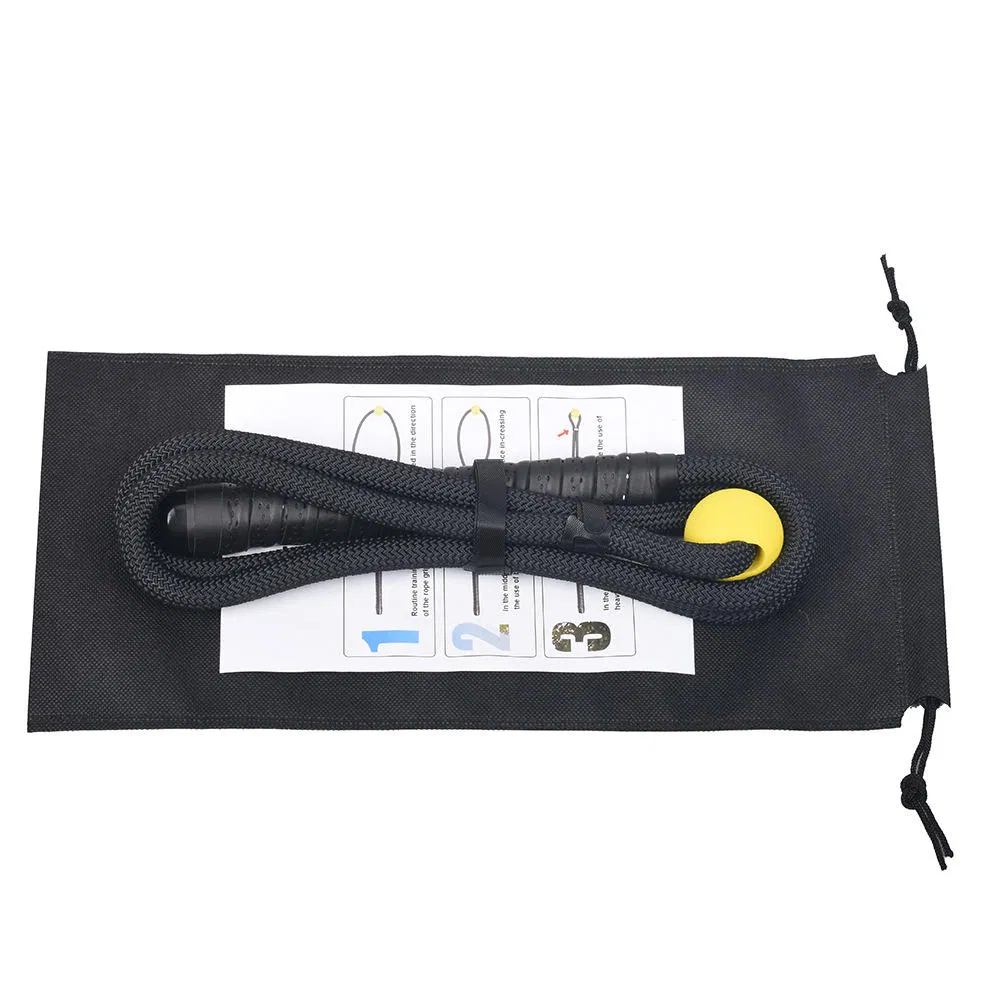 Golf Swing Fitness Rope for Outdoor Exercise, Posture Correction &amp; Warm-up