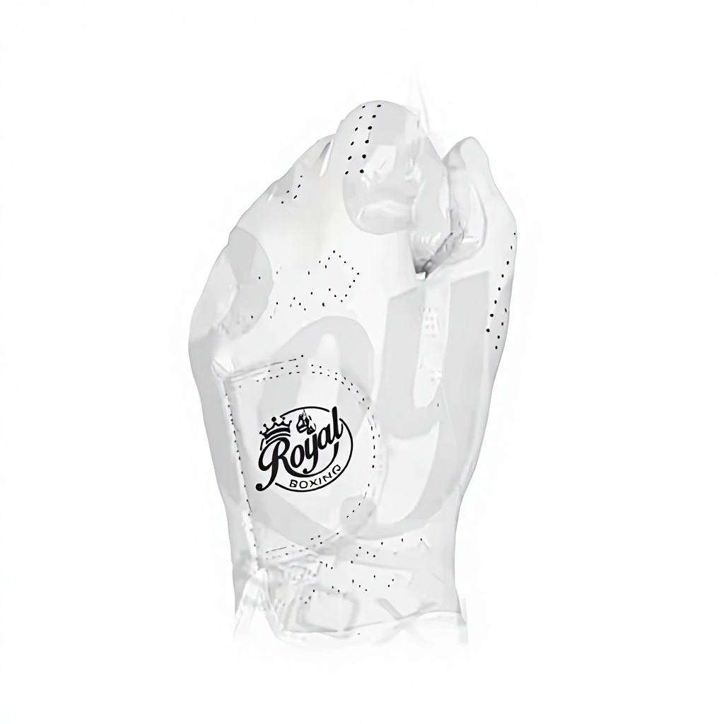 Manufactures Elastic Adjustable Custom Left Hand Cabretta PU Leather Golf Gloves for Men Women