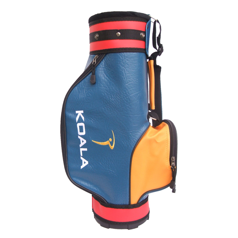 30" Nylon Junior Golf Bag