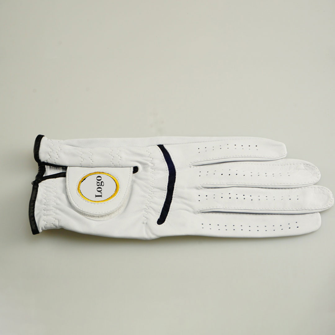 OEM Manufacturer for Custom Golf Gloves - Premium Cabretta Leather