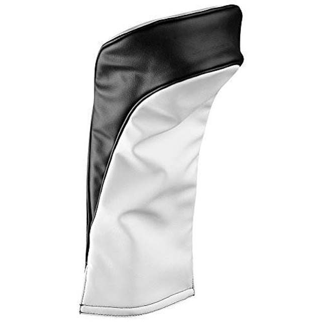 OEM Wholesale Leather/Pu Leather Durable Golf Head Covers Custom Pattern Design Custom Logo Best Quality Material New Arrival