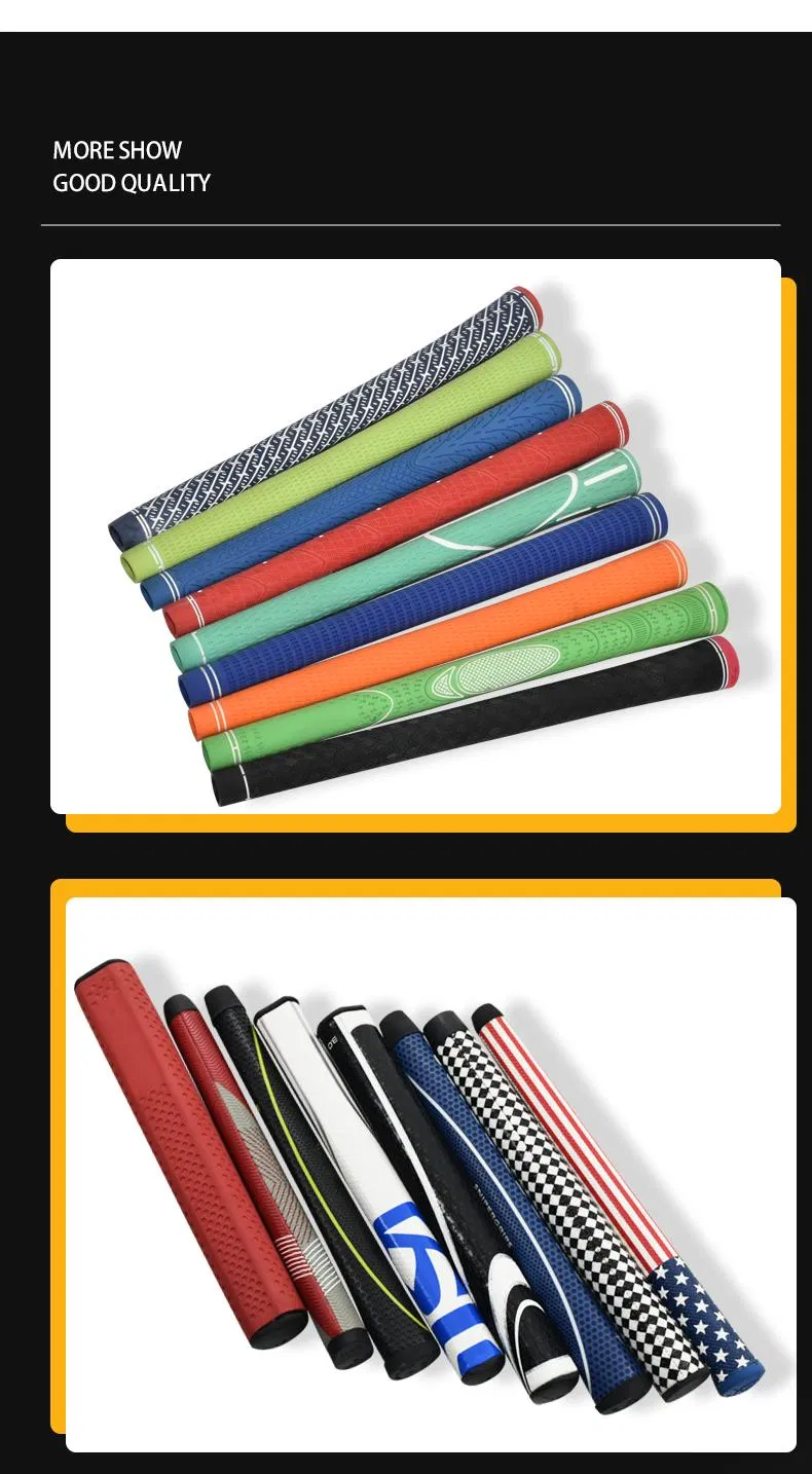 Golf Grip 4