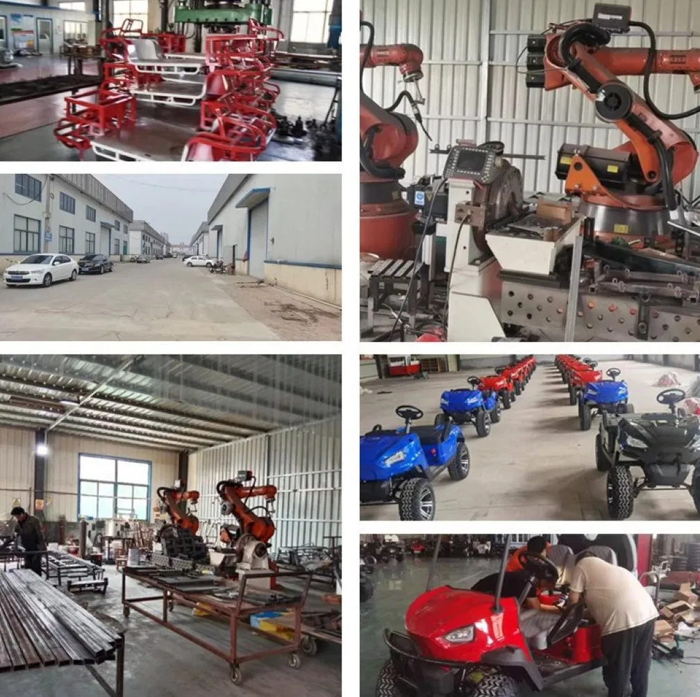 Factory Show 2